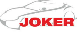 Joker Autoservice - Logo